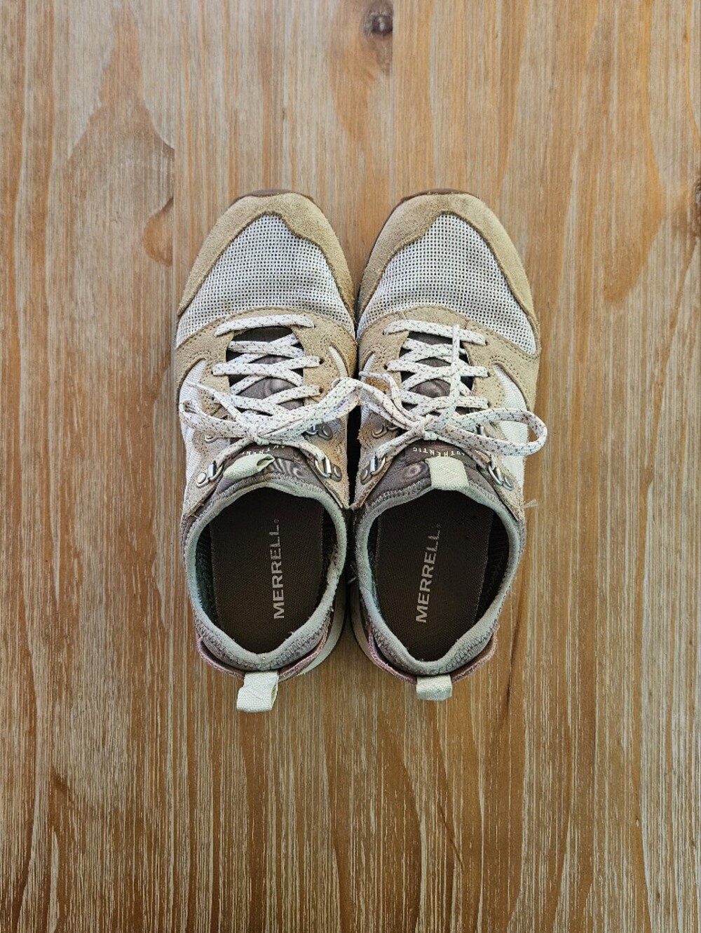 Merrell Alpine 83 Sneaker Recraft - Picture 7 of 9